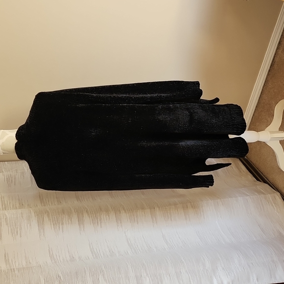 NWT Jones New York Oversize Sweater - Picture 6 of 8